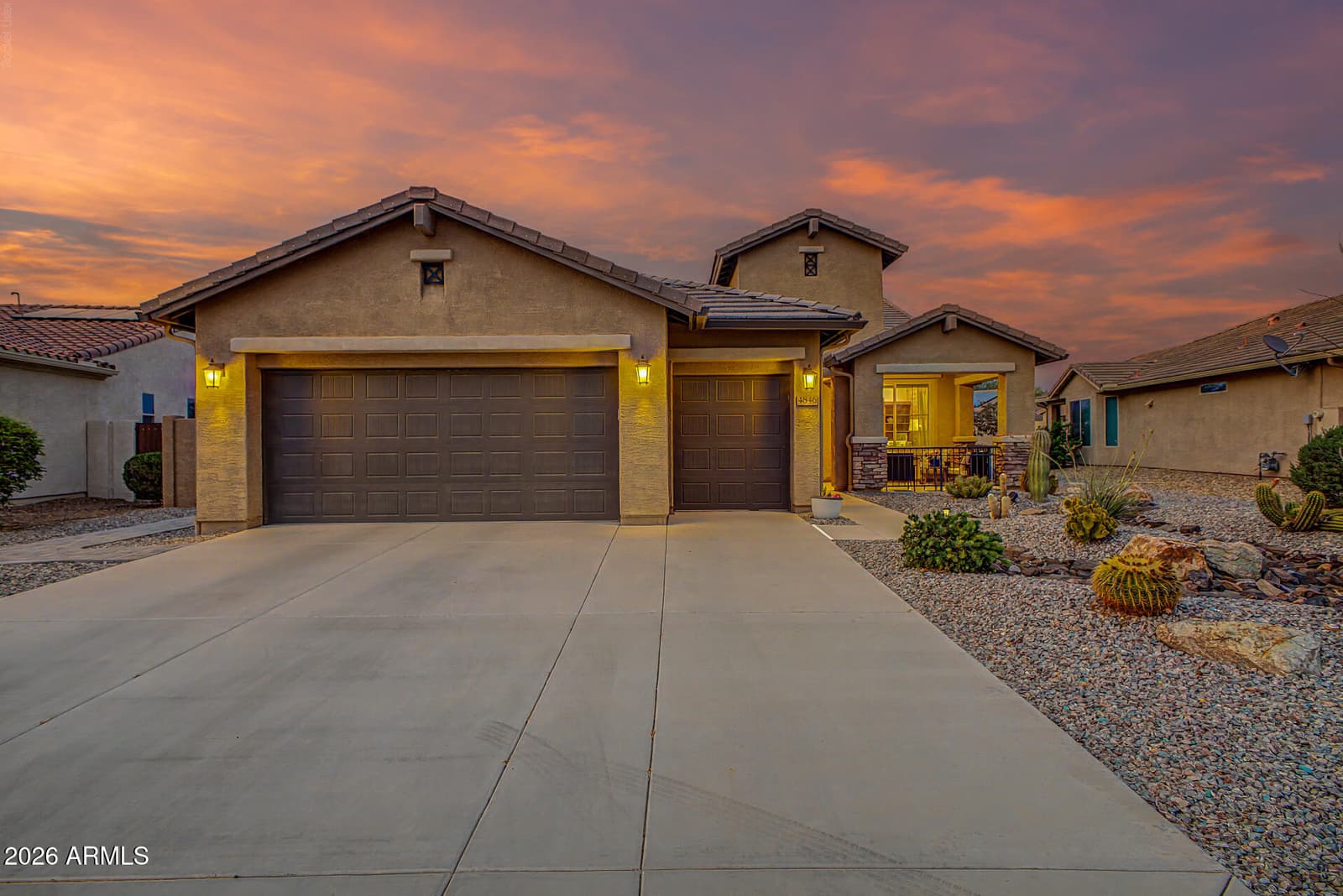 4846 W Loma Verde Avenue, Eloy, AZ 85131 — photo 72 of 72