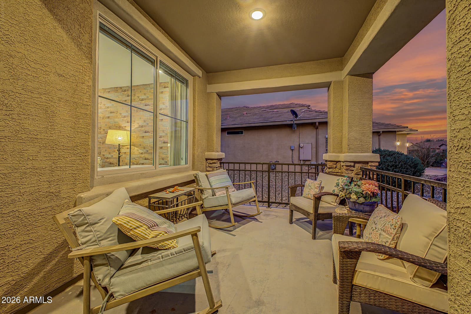 4846 W Loma Verde Avenue, Eloy, AZ 85131 — photo 9 of 72