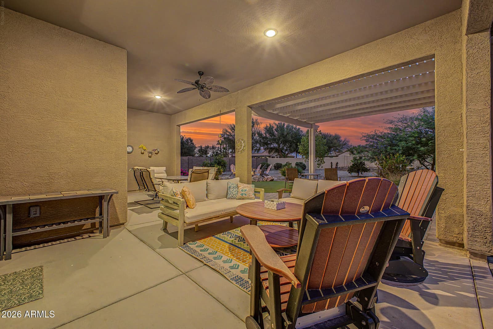 4846 W Loma Verde Avenue, Eloy, AZ 85131 — photo 42 of 72