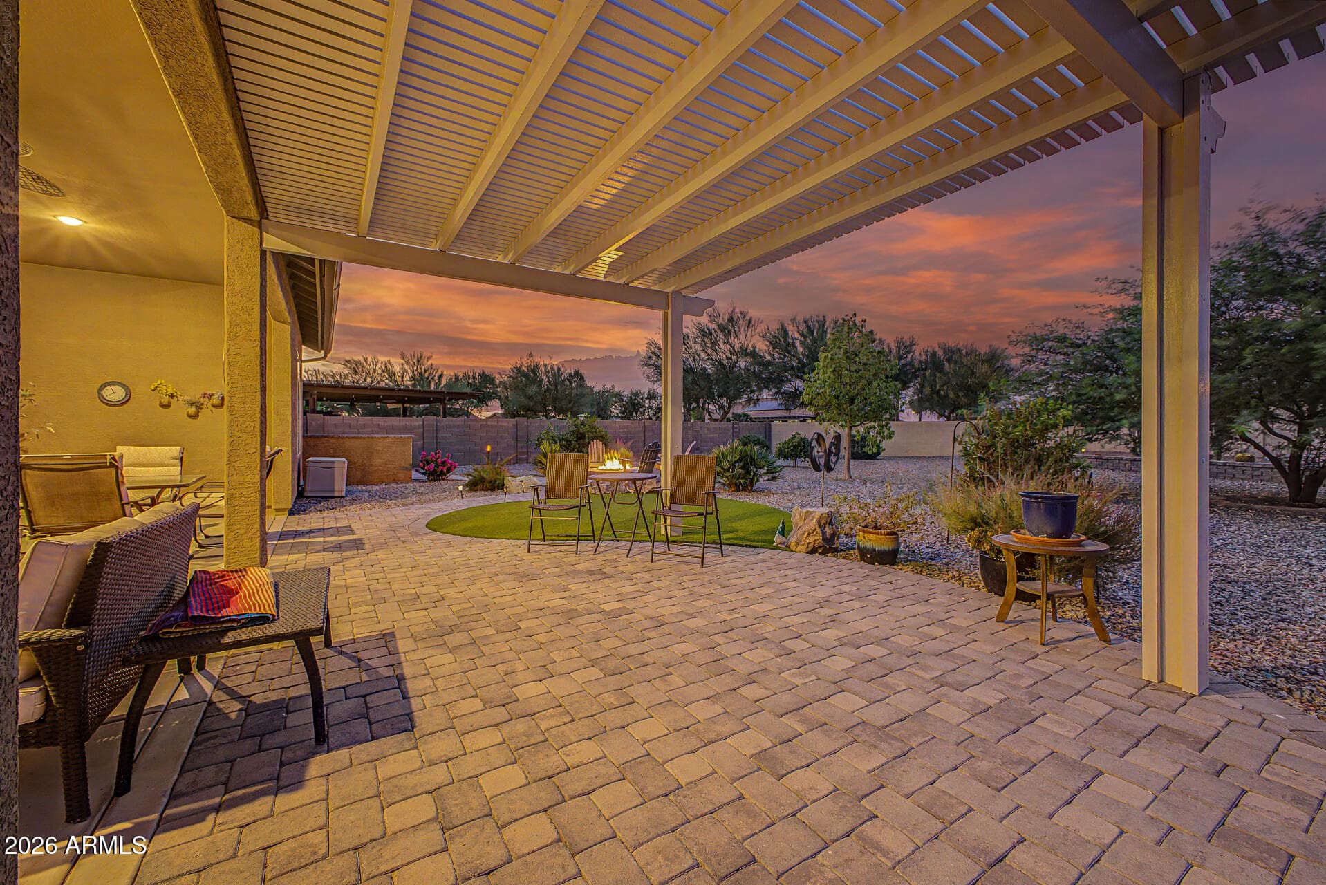 4846 W LOMA VERDE Avenue, Eloy, AZ 85131 — photo 42 of 72