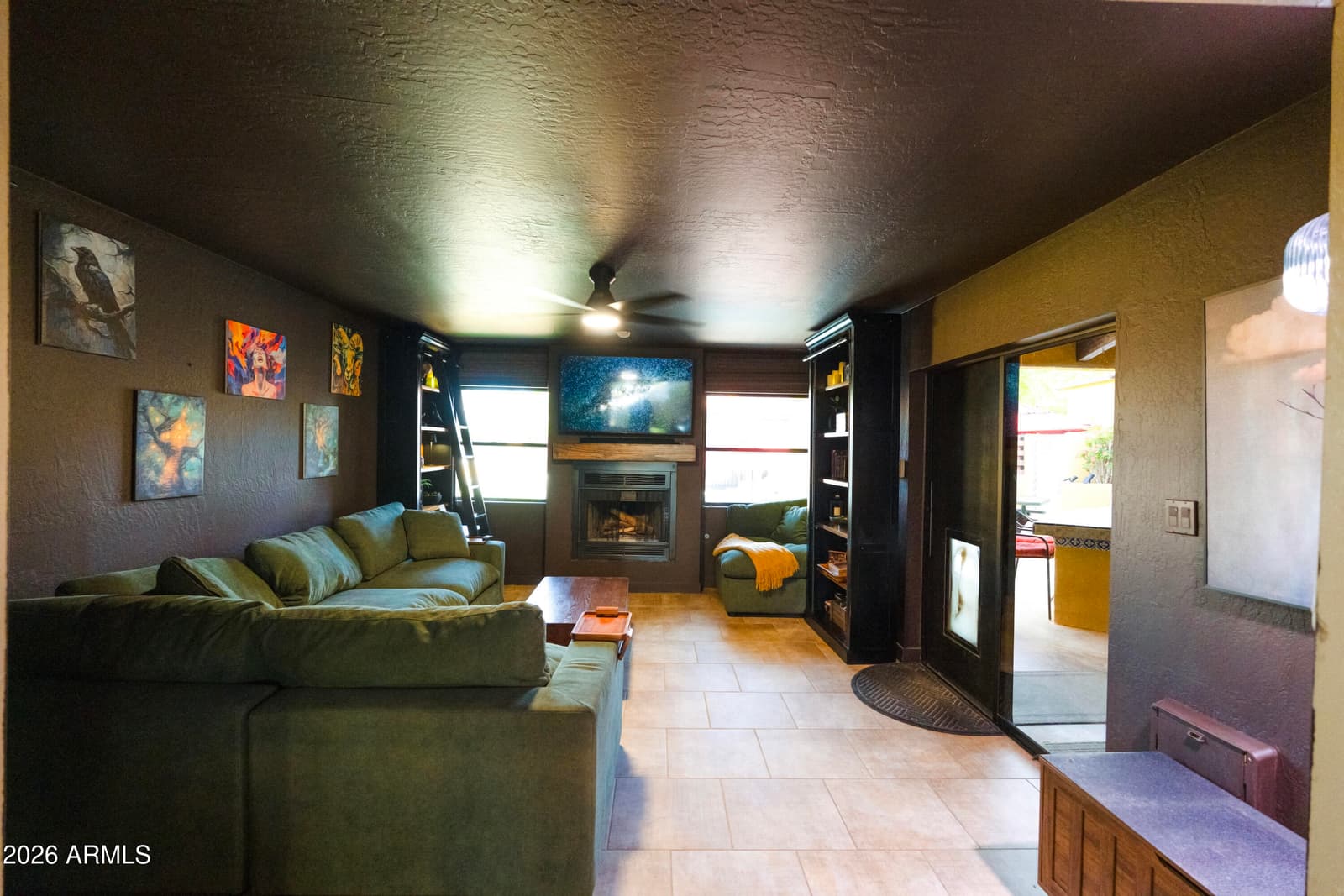 1745 E FRIESS Drive, Phoenix, AZ 85022 — photo 49 of 175