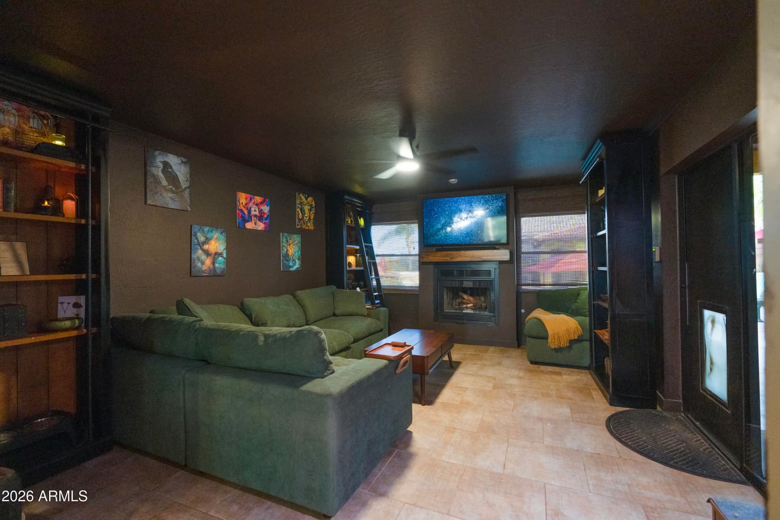 1745 E FRIESS Drive, Phoenix, AZ 85022 — photo 51 of 175