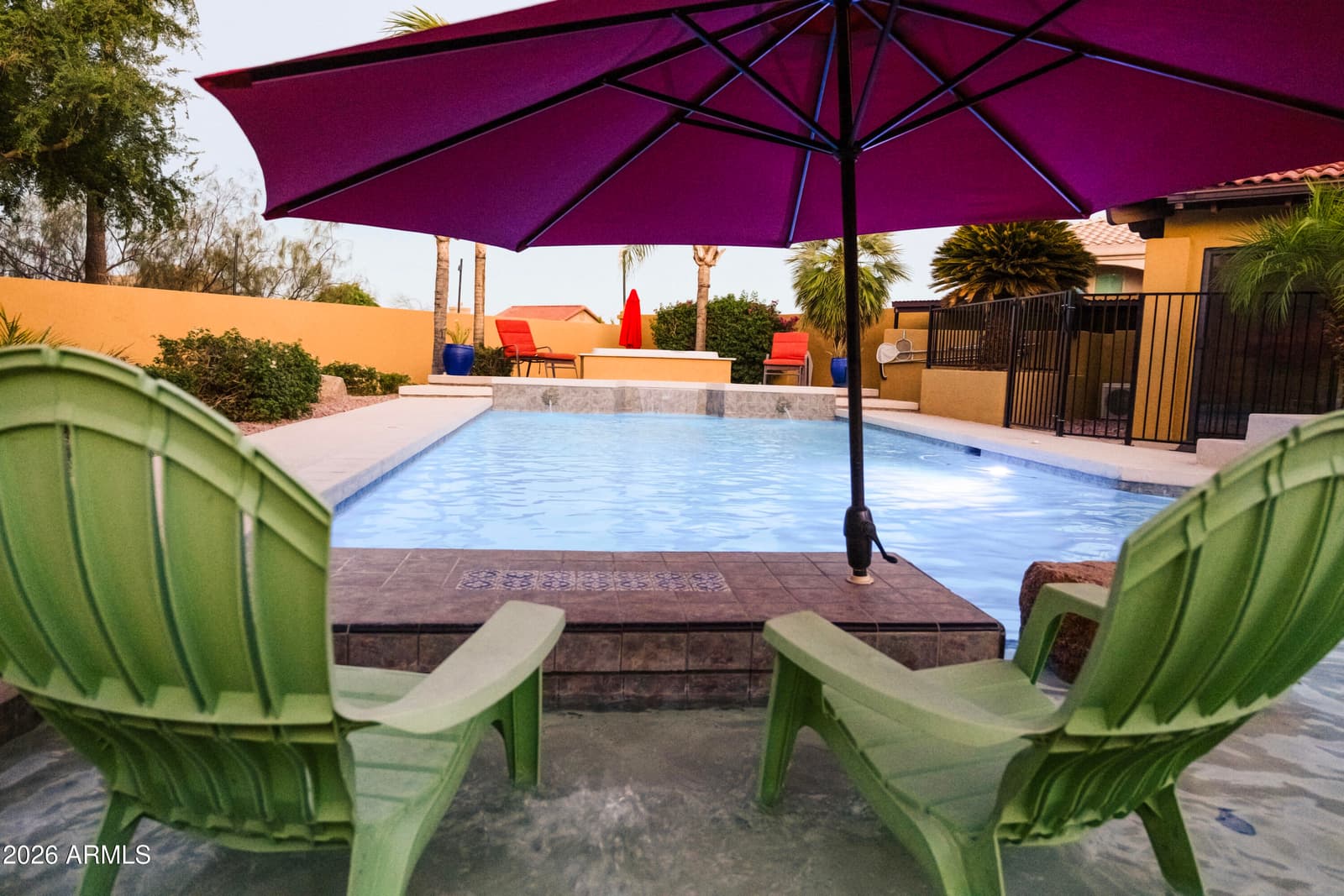 1745 E FRIESS Drive, Phoenix, AZ 85022 — photo 146 of 175