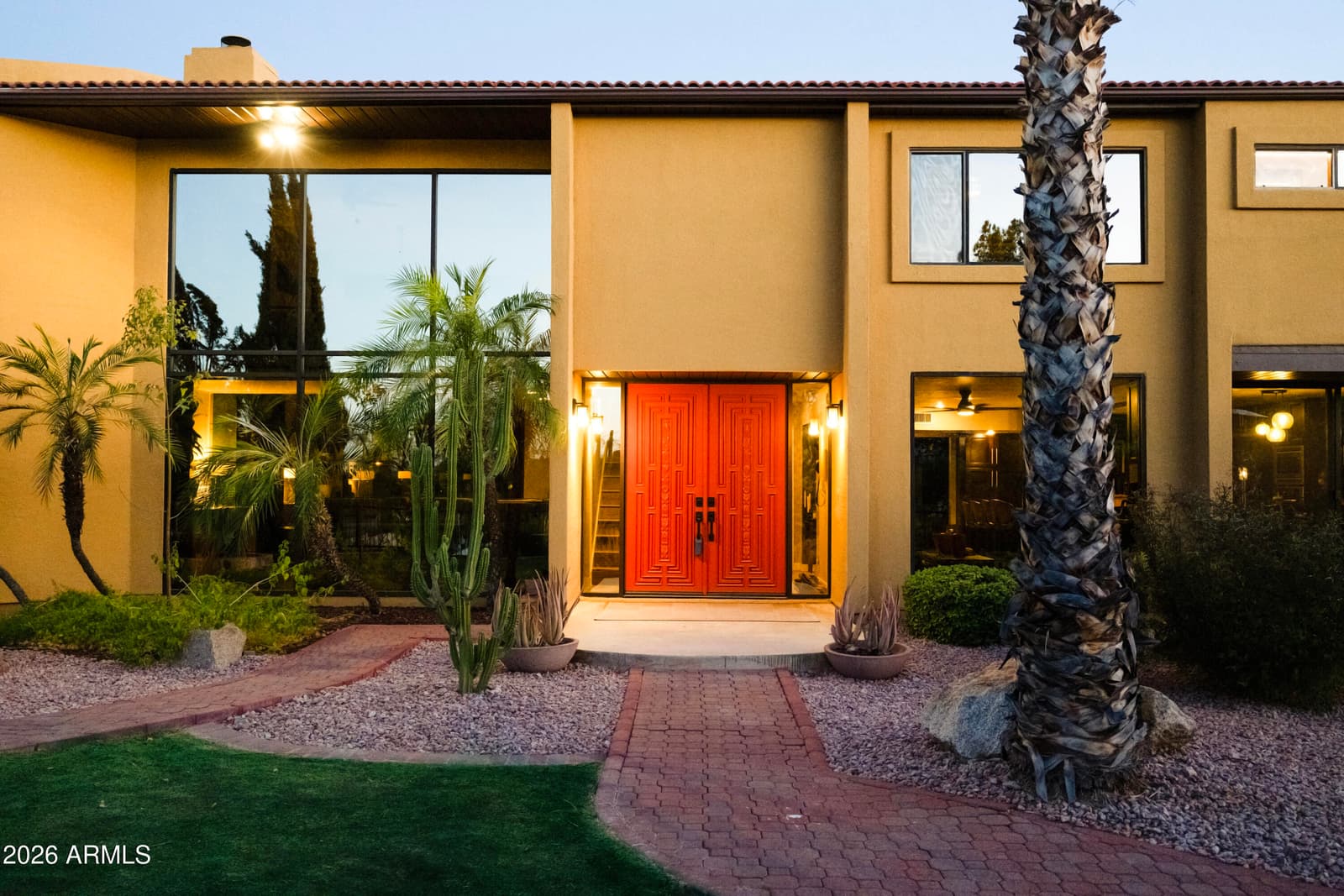 1745 E FRIESS Drive, Phoenix, AZ 85022 — photo 158 of 175