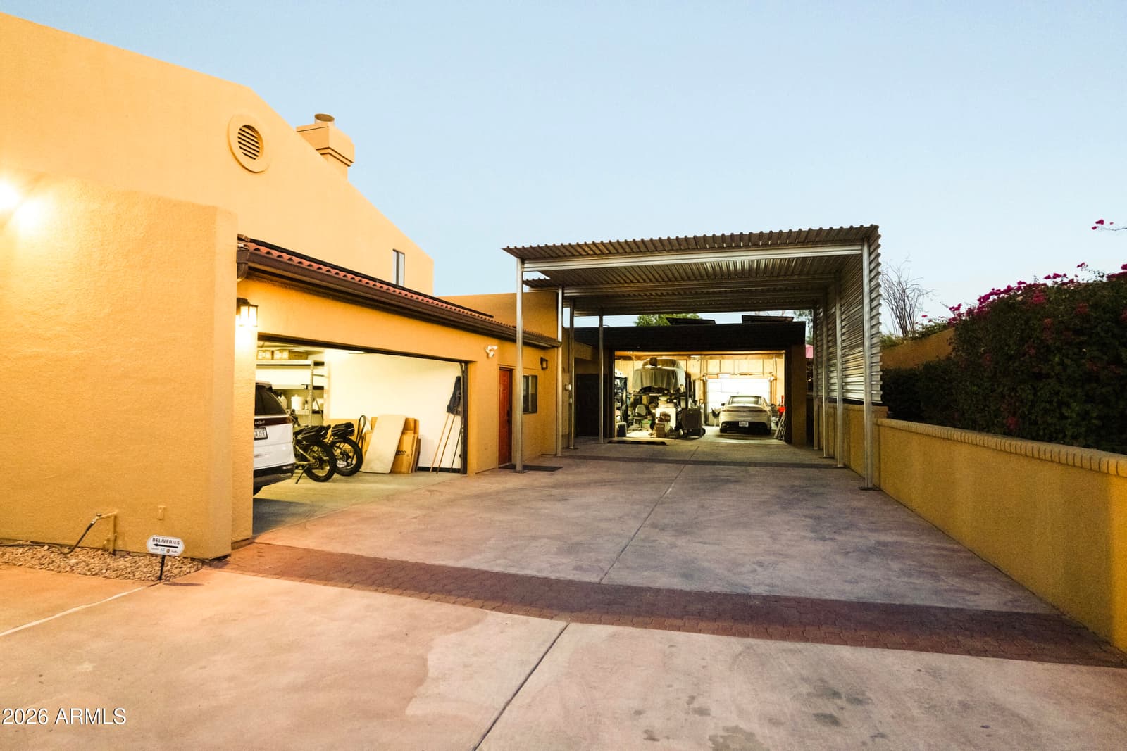 1745 E FRIESS Drive, Phoenix, AZ 85022 — photo 161 of 175