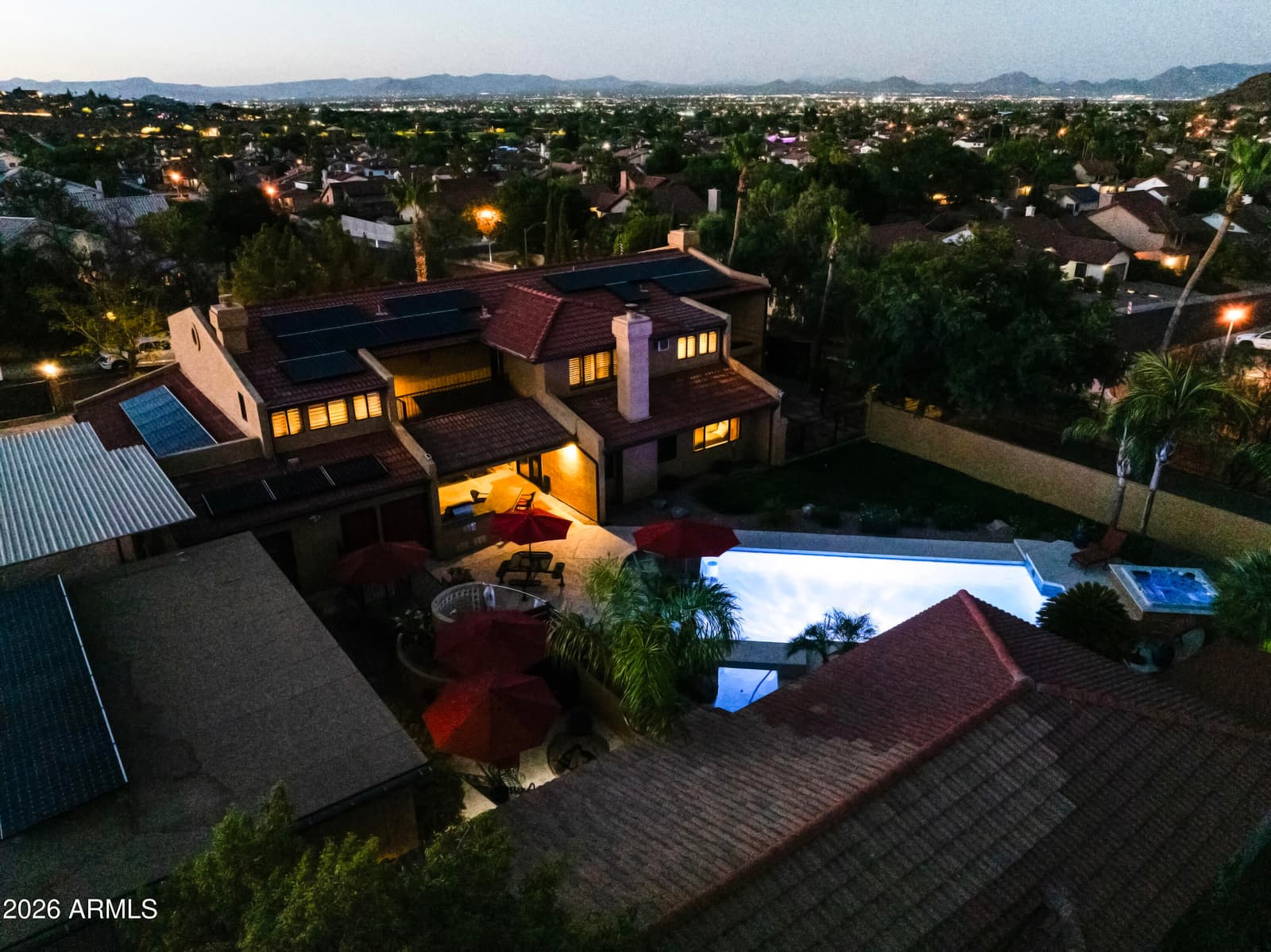 1745 E FRIESS Drive, Phoenix, AZ 85022 — photo 4 of 175