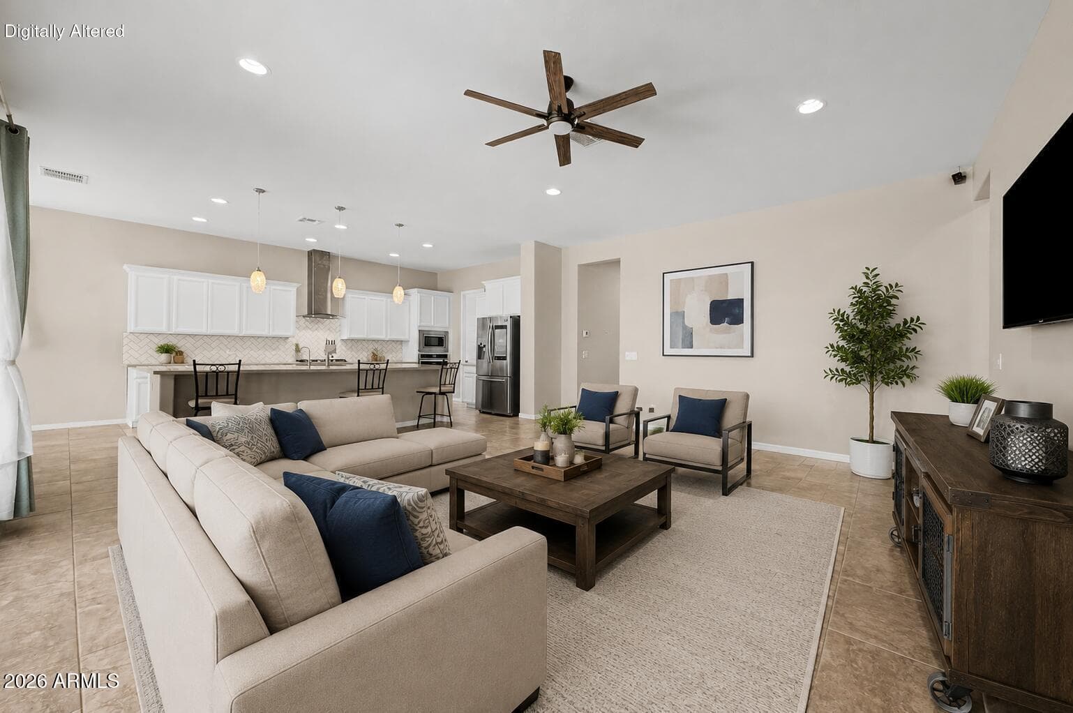 5025 N 190th Drive, Litchfield Park, AZ 85340 — photo 14 of 37