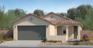 30235 W WILD HAZEL Drive, Buckeye, AZ 85396