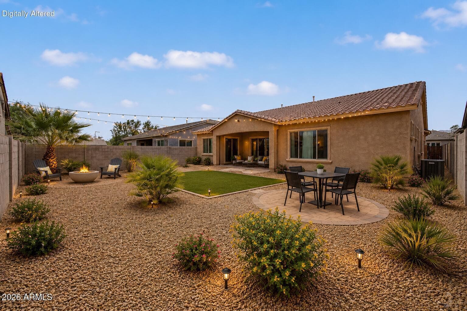 5025 N 190th Drive, Litchfield Park, AZ 85340 — photo 36 of 37