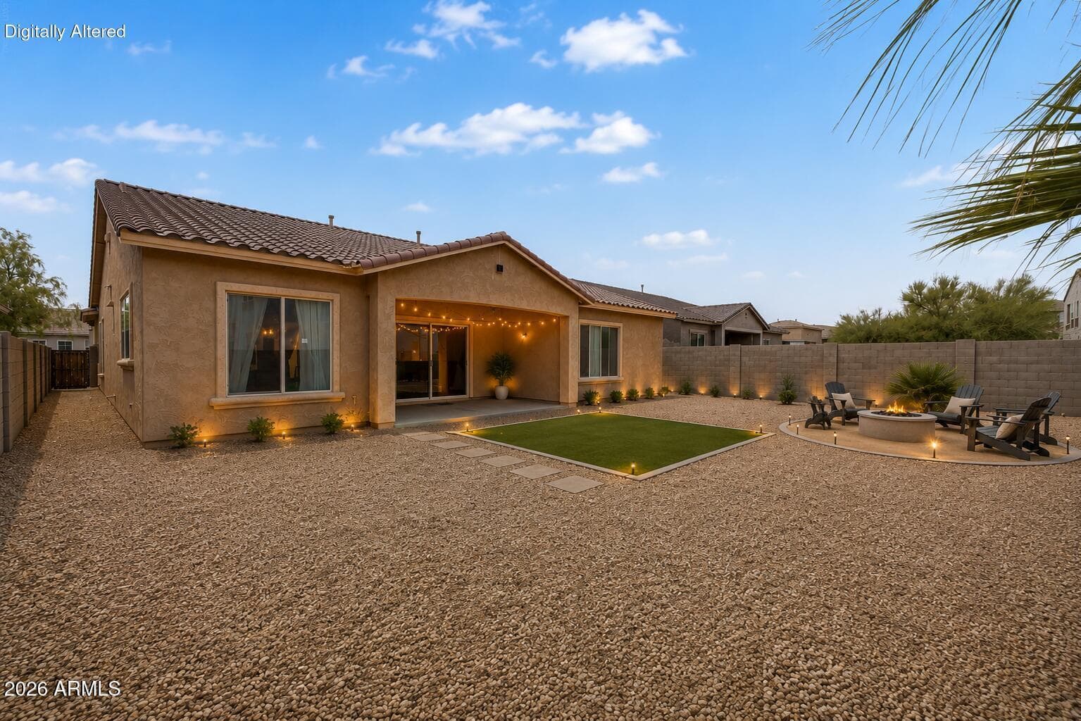 5025 N 190th Drive, Litchfield Park, AZ 85340 — photo 37 of 37
