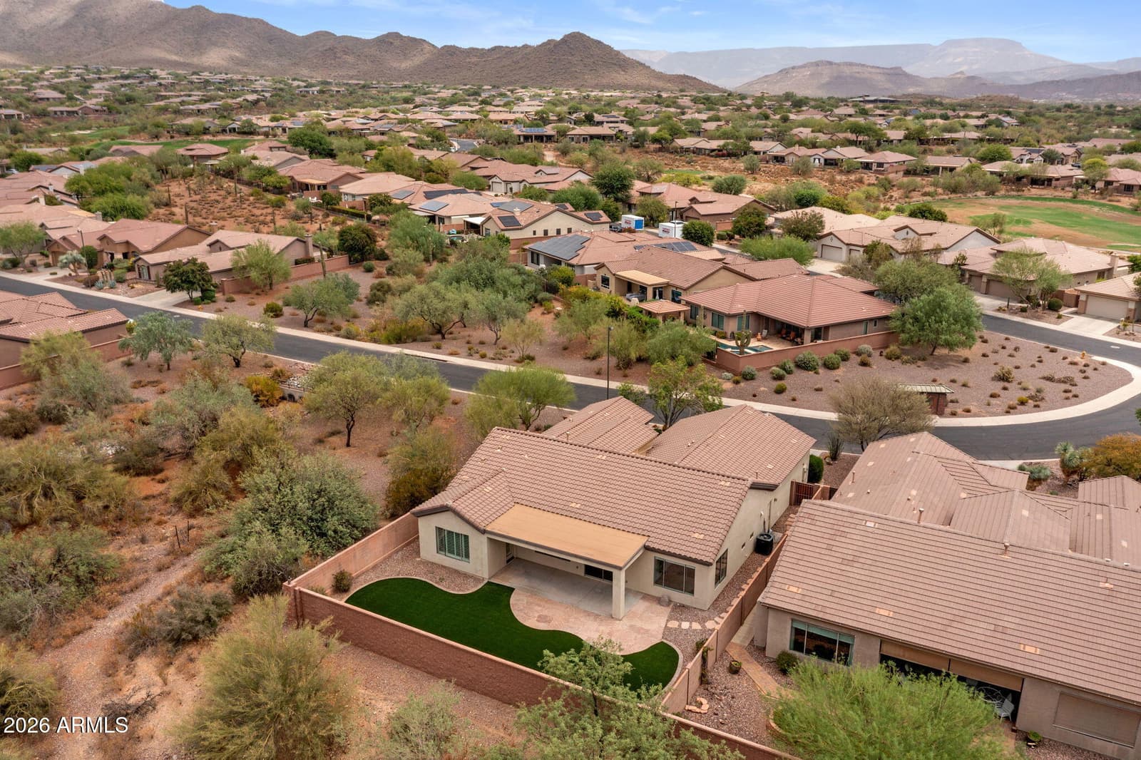 40818 N Congressional Drive, Anthem, AZ 85086 — photo 30 of 47