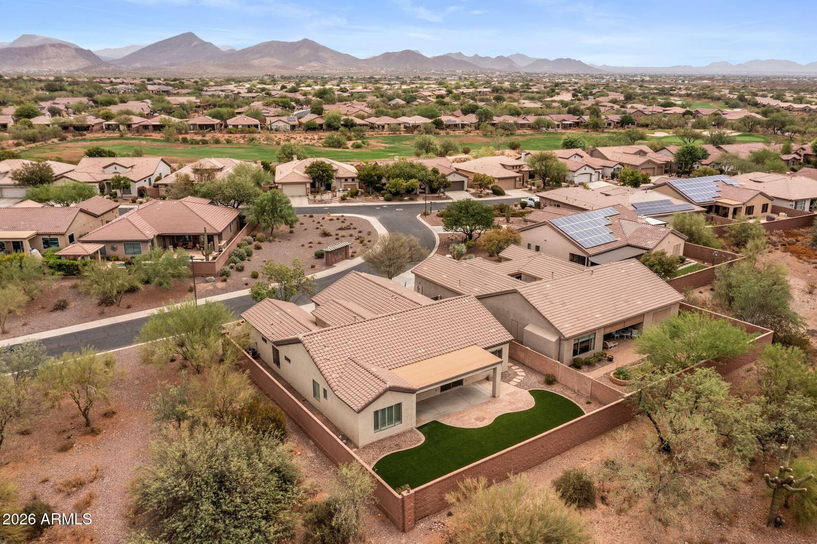 40818 N Congressional Drive, Anthem, AZ 85086 — photo 31 of 47