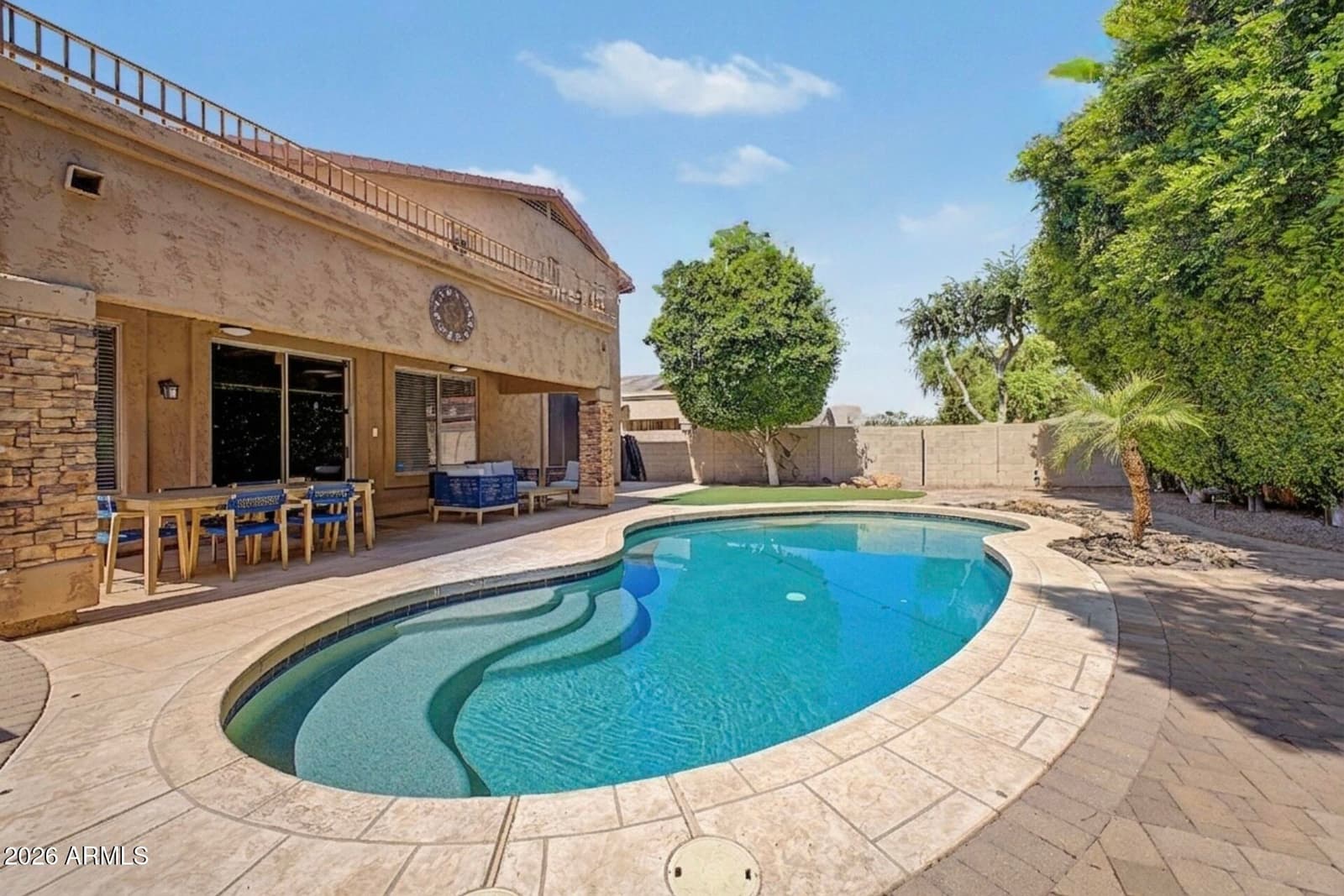 6140 W ORAIBI Drive, Glendale, AZ 85308 — photo 25 of 34