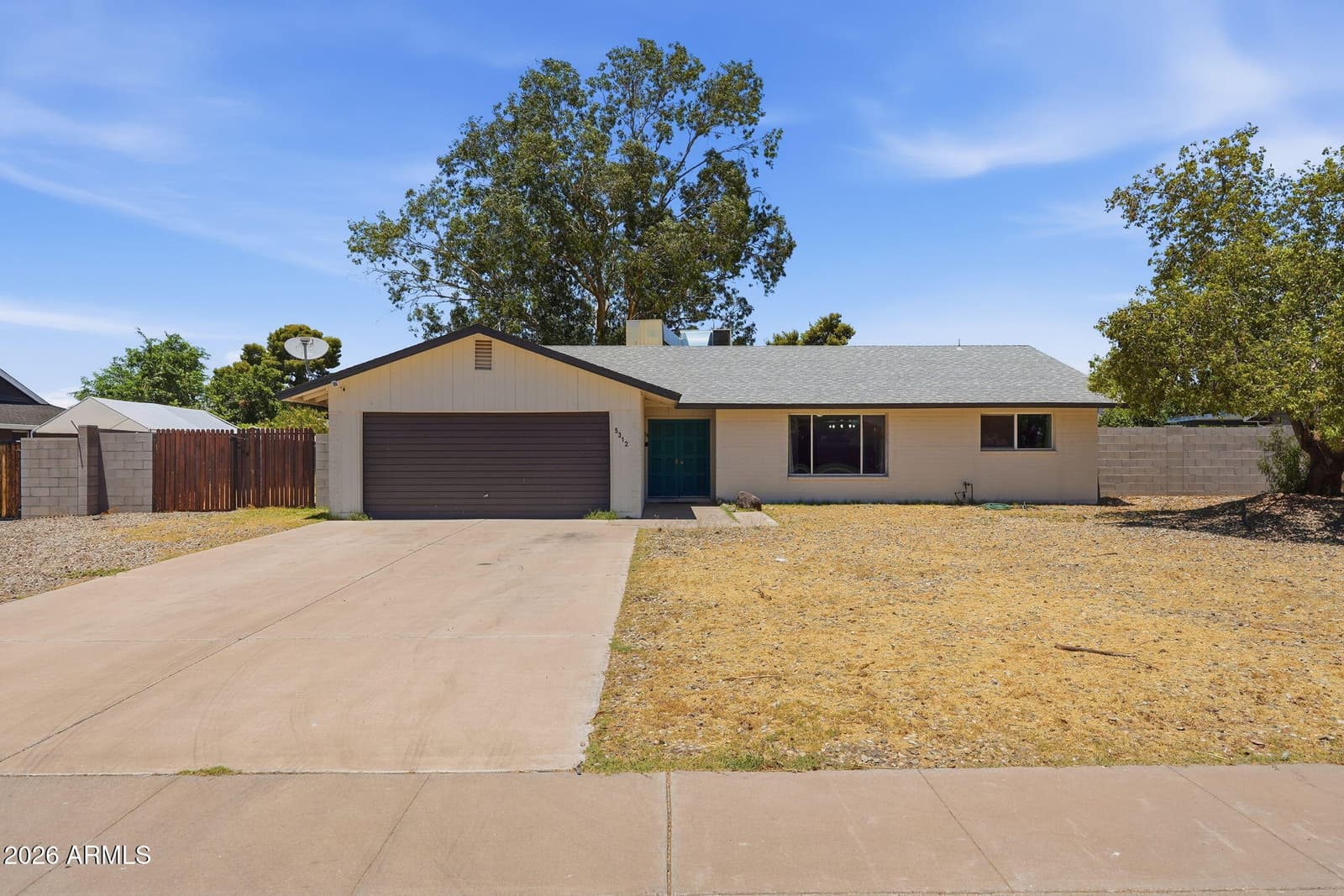 5312 W BECK Lane, Glendale, AZ 85306 — photo 36 of 43