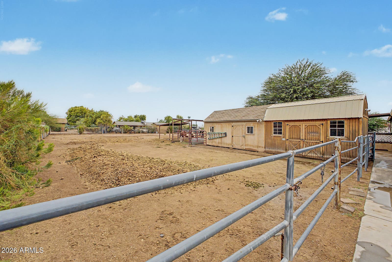 26108 S 187th Street, Queen Creek, AZ 85142 — photo 29 of 45