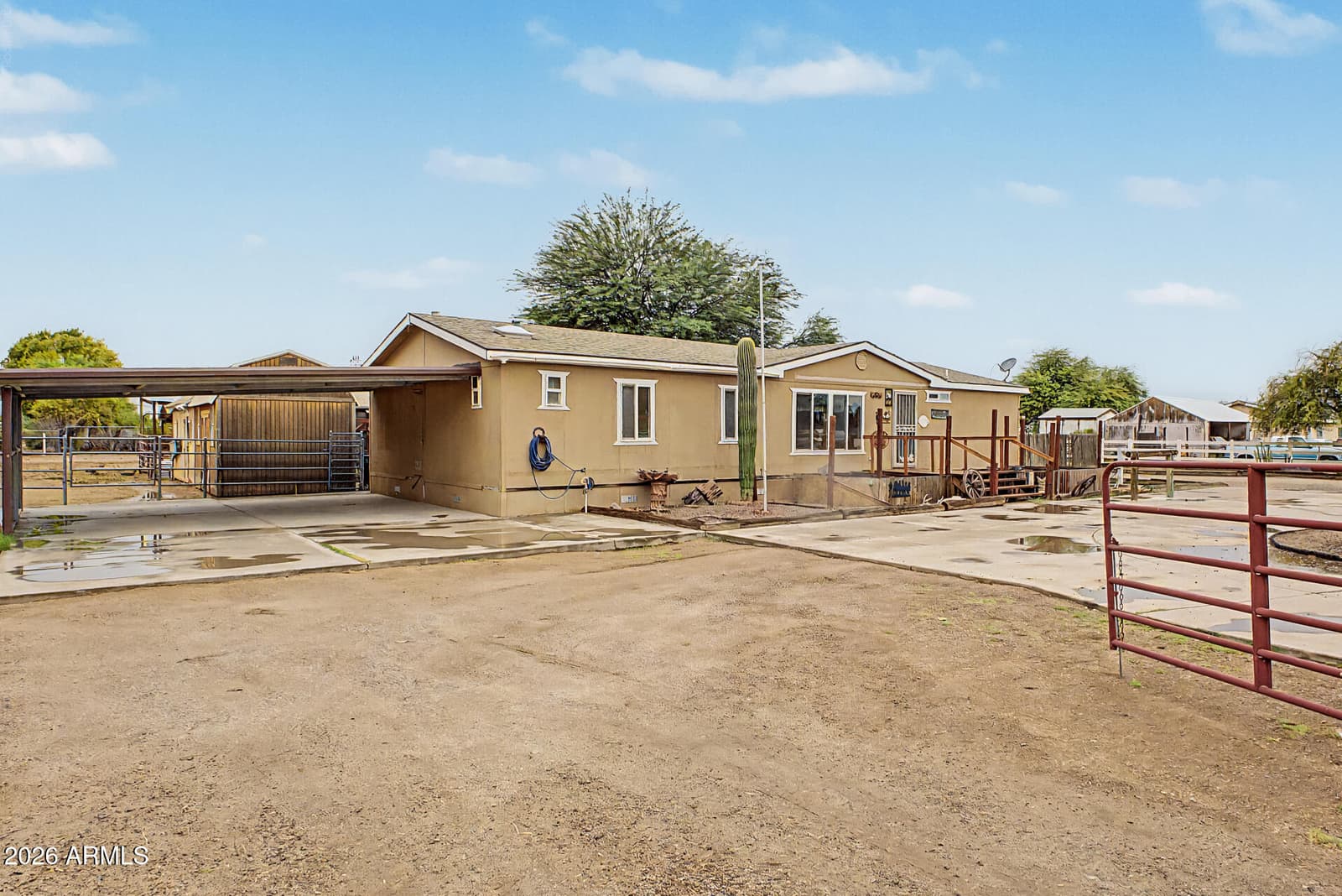 26108 S 187th Street, Queen Creek, AZ 85142 — photo 1 of 45