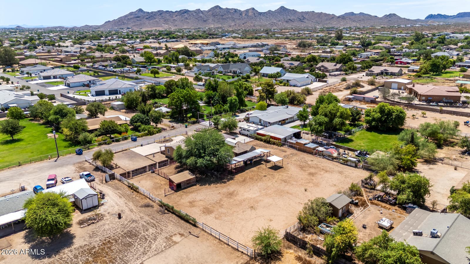 26108 S 187th Street, Queen Creek, AZ 85142 — photo 41 of 45