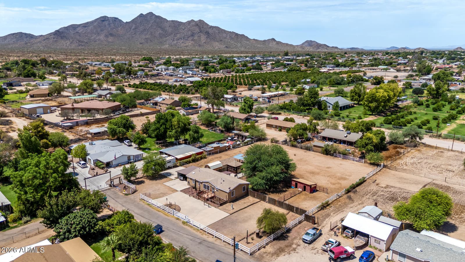 26108 S 187th Street, Queen Creek, AZ 85142 — photo 42 of 45