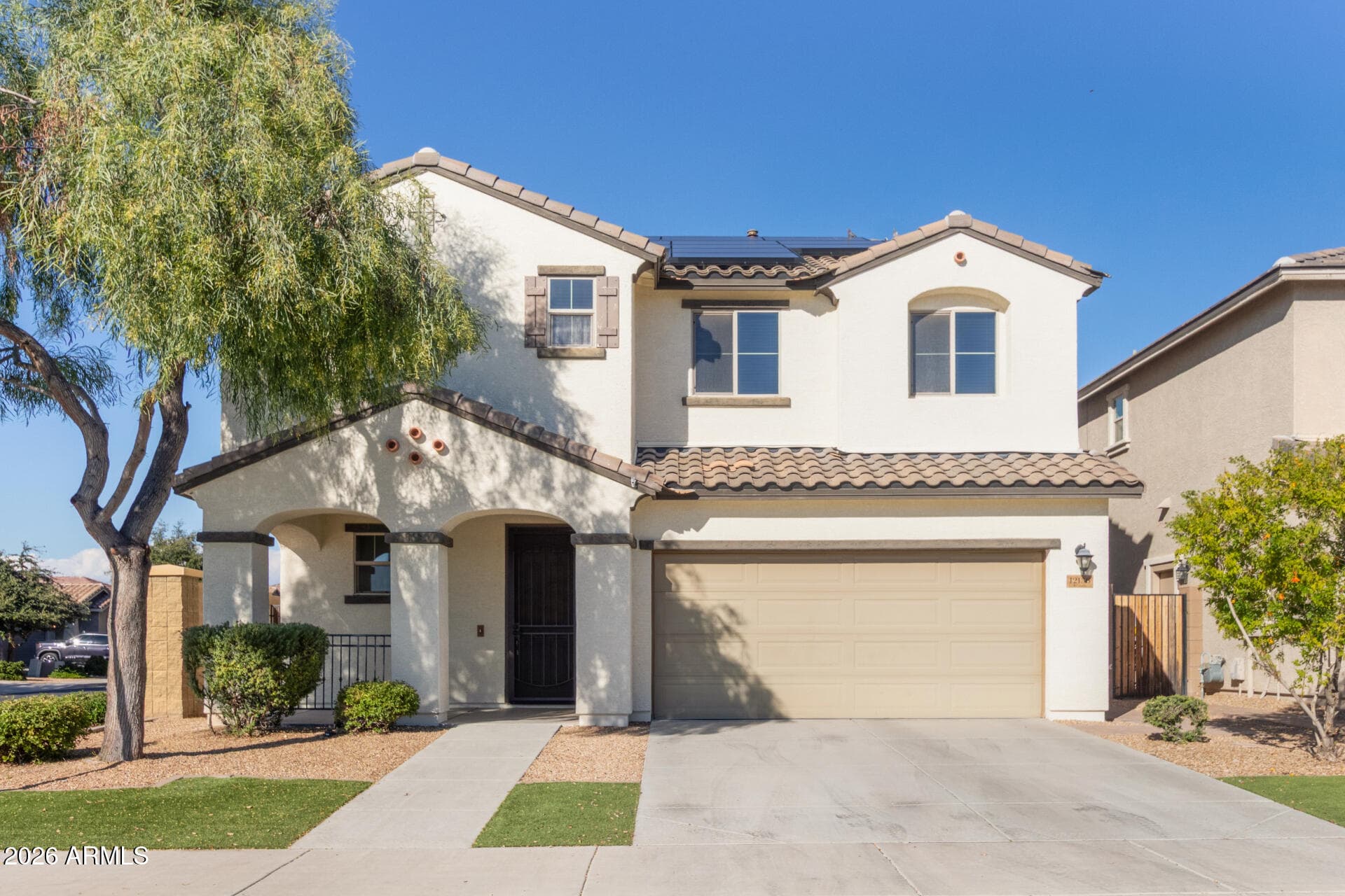 12136 W Tether Trail, Peoria, AZ 85383