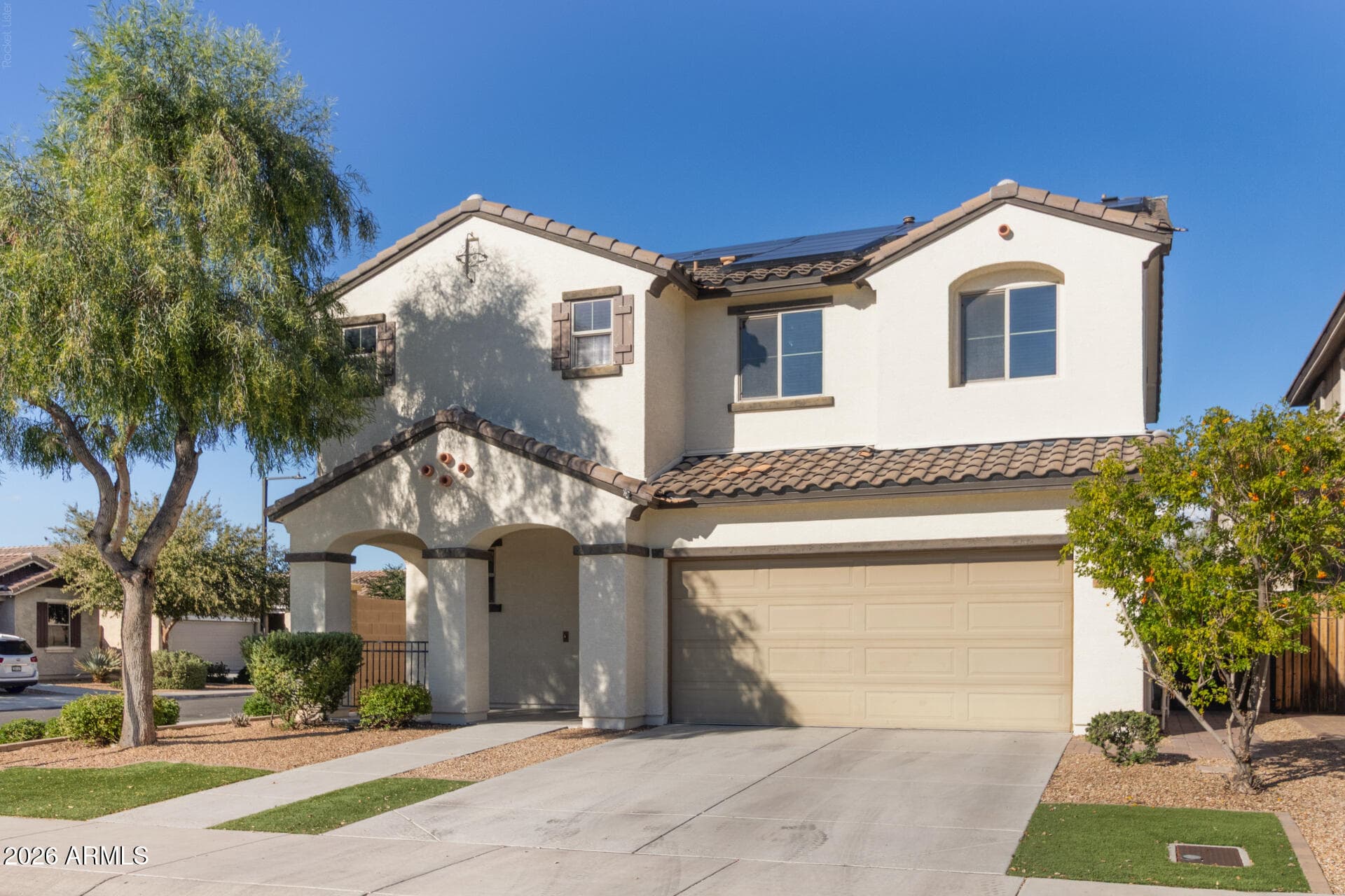 12136 W Tether Trail, Peoria, AZ 85383 — photo 3 of 39