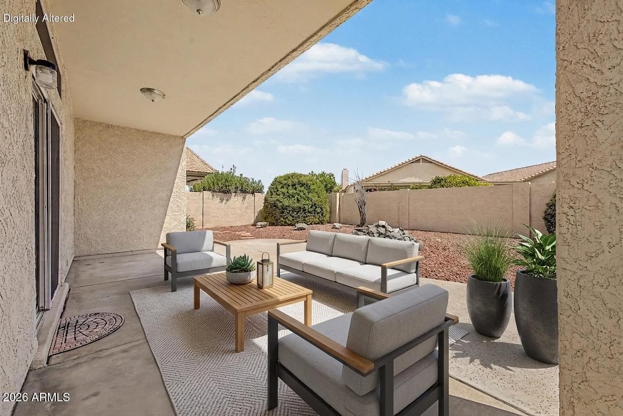 19917 N 91ST Lane, Peoria, AZ 85382 — photo 2 of 34