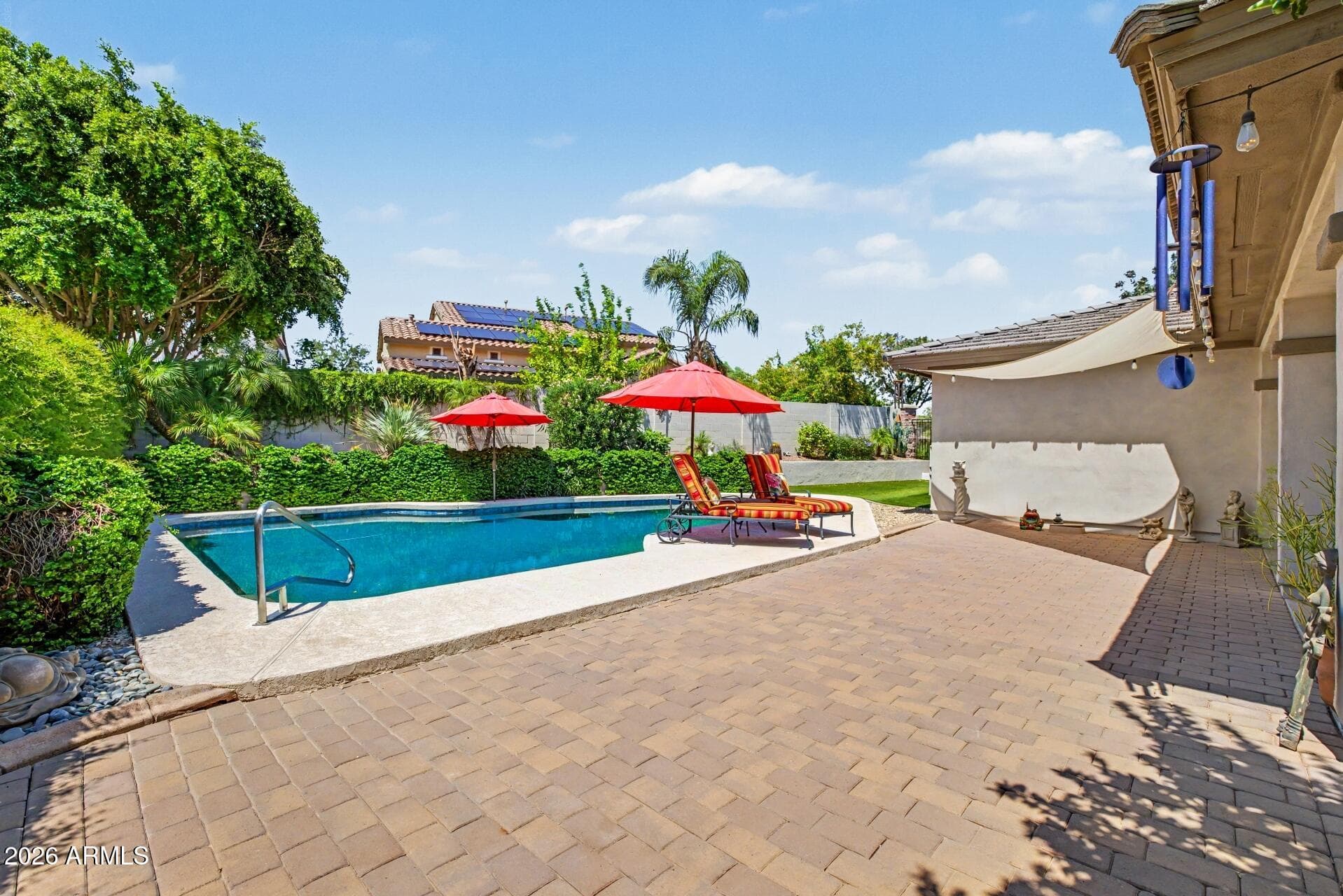 15388 W Alexandria Way, Surprise, AZ 85379 — photo 133 of 200