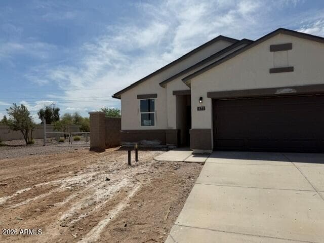471 W KEATING Street, Florence, AZ 85132 — photo 2 of 29