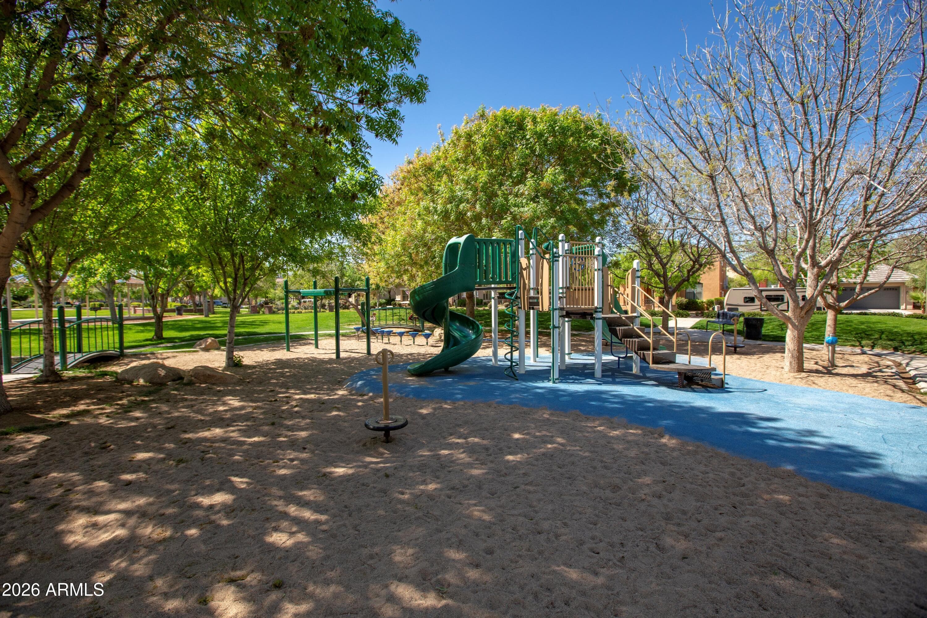 15388 W Alexandria Way, Surprise, AZ 85379 — photo 184 of 200