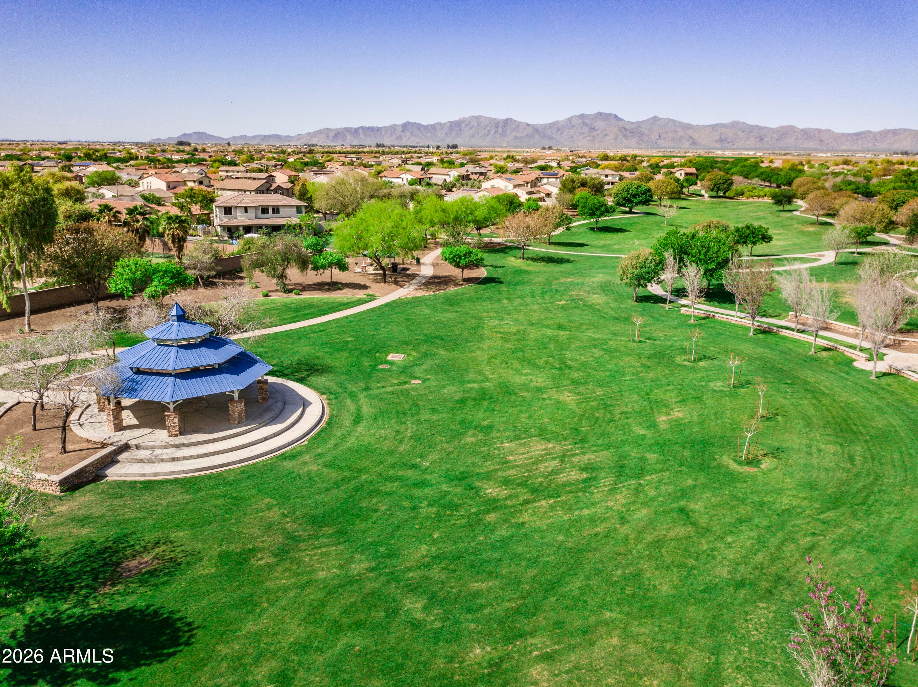 15388 W Alexandria Way, Surprise, AZ 85379 — photo 198 of 200