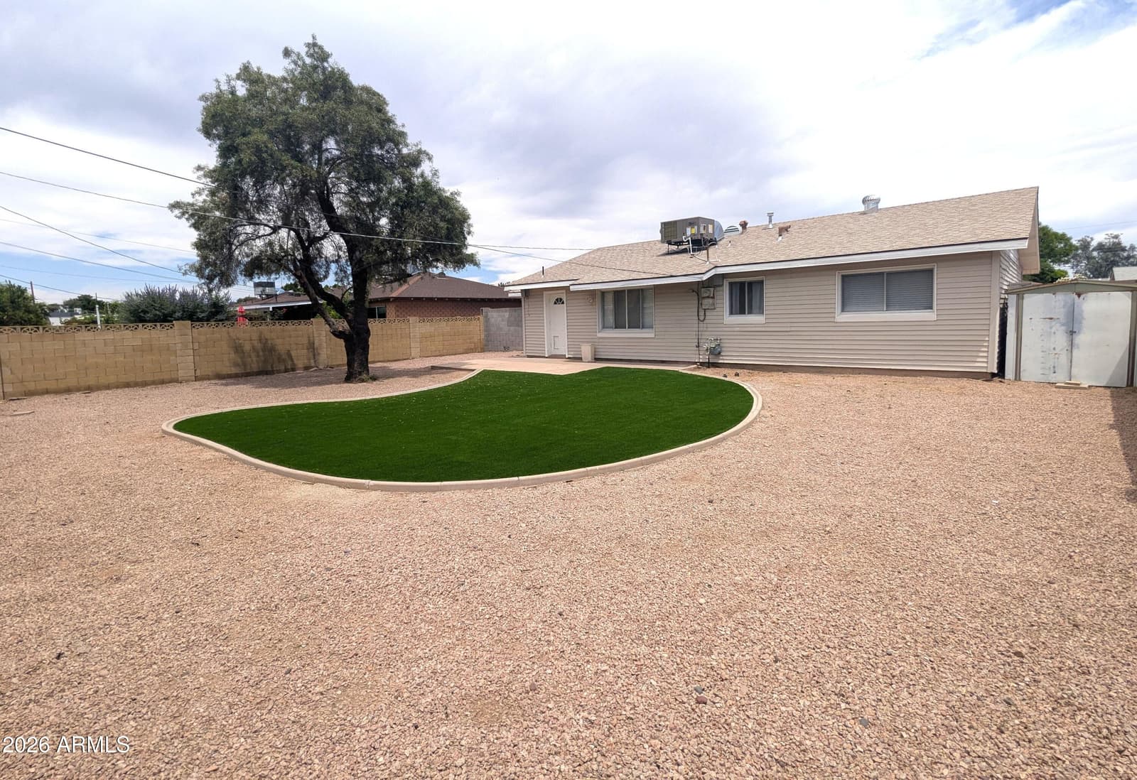 8127 E MITCHELL Drive, Scottsdale, AZ 85251 — photo 21 of 22