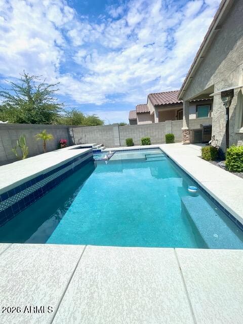 10959 W MELVIN Street W, Avondale, AZ 85323 — photo 20 of 21