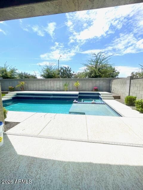 10959 W MELVIN Street W, Avondale, AZ 85323 — photo 19 of 21