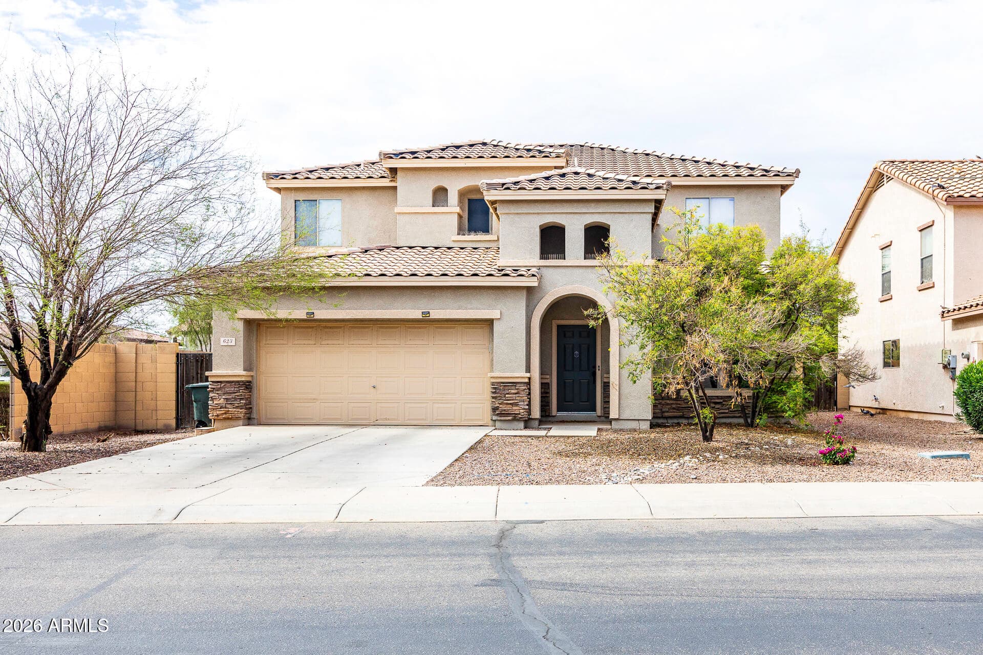 623 W VIOLA Street, Casa Grande, AZ 85122
