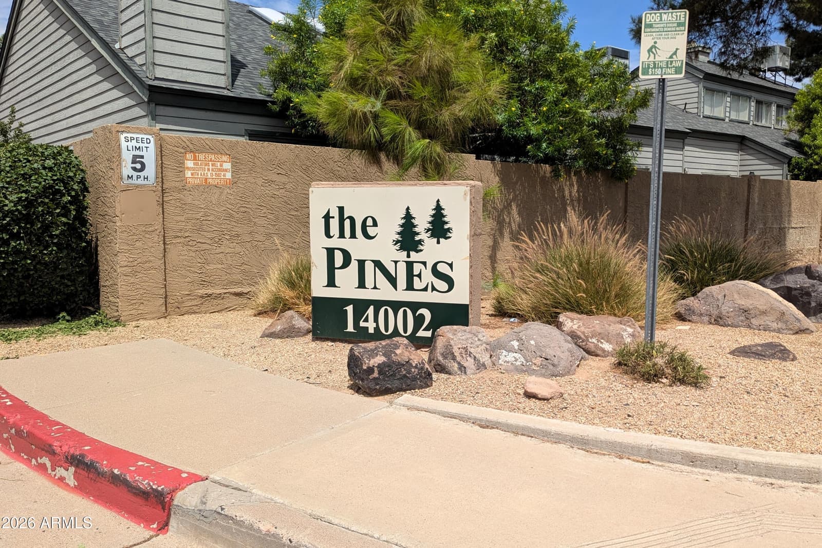 14002 N 49th Avenue 1116, Glendale, AZ 85306 — photo 23 of 24