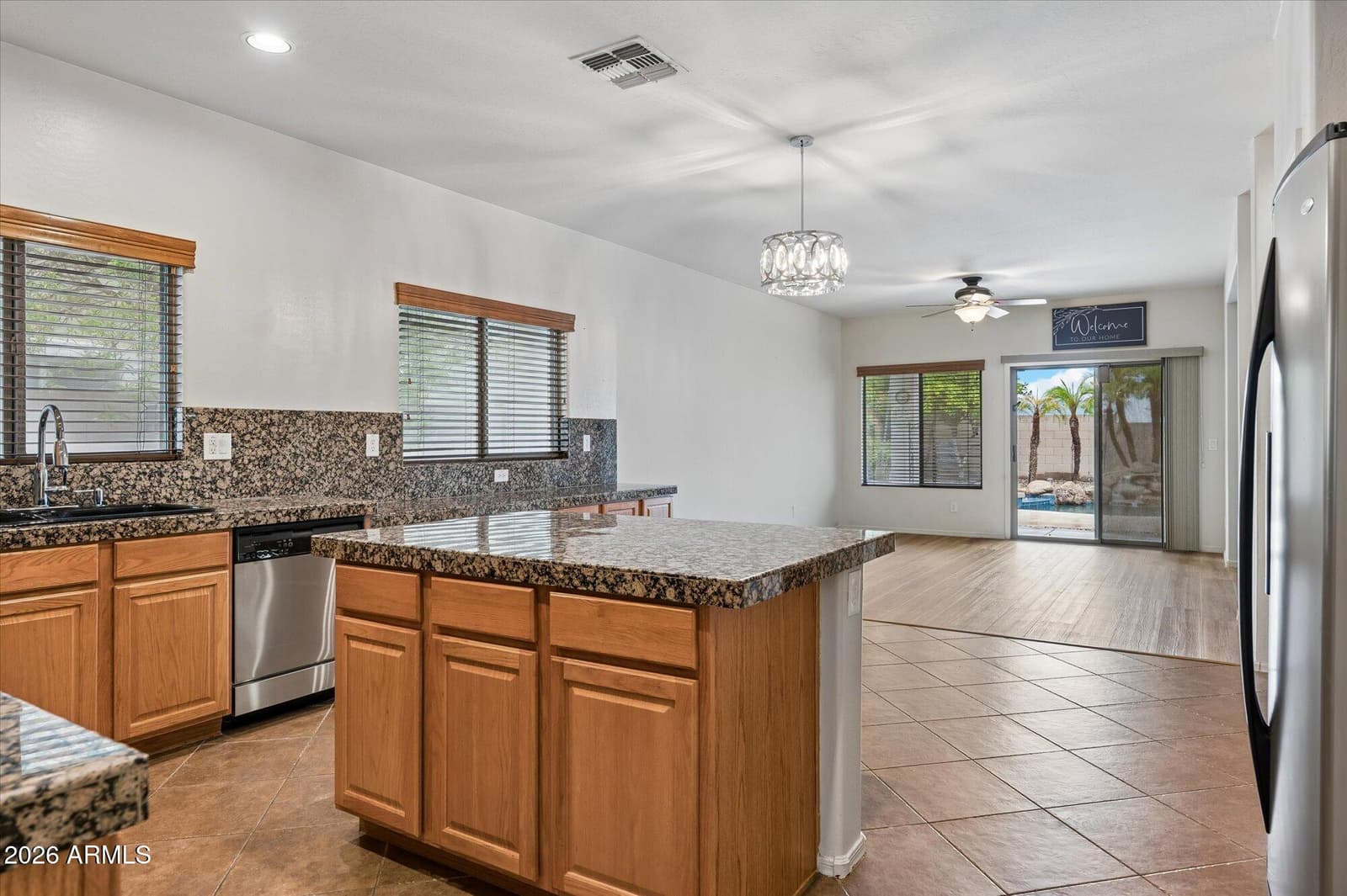 4533 E Gleneagle Drive, Chandler, AZ 85249 — photo 12 of 22