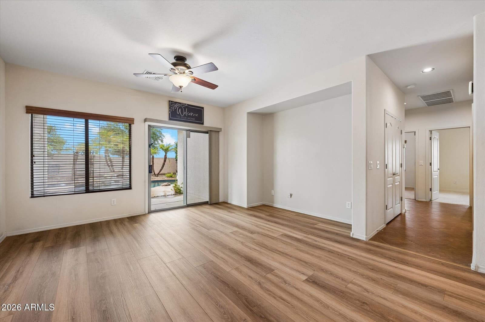 4533 E Gleneagle Drive, Chandler, AZ 85249 — photo 2 of 22