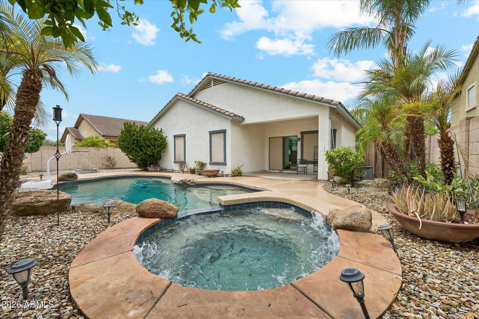 4533 E Gleneagle Drive, Chandler, AZ 85249 — photo 7 of 22