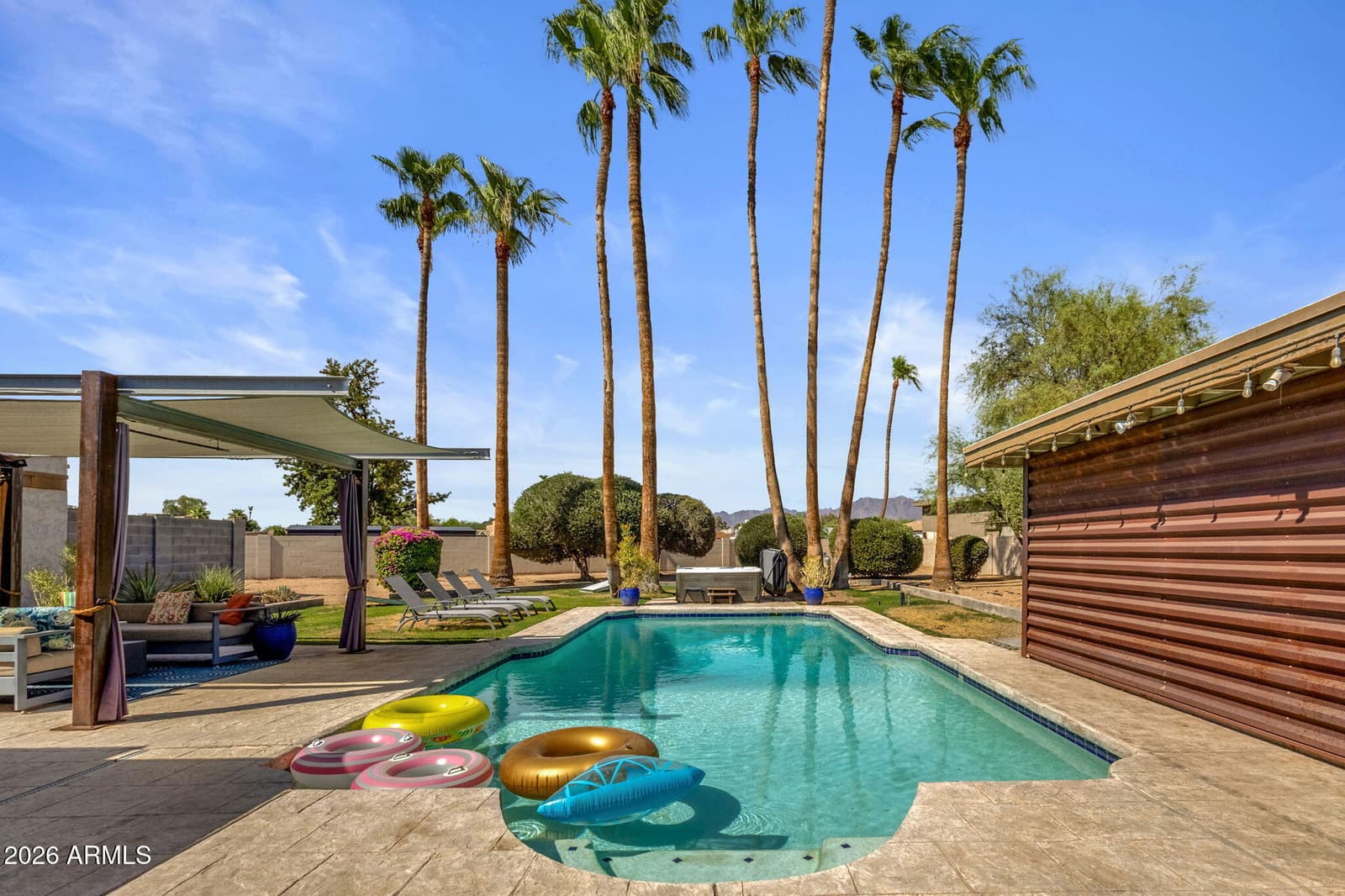 8602 E CORTEZ Street, Scottsdale, AZ 85260 — photo 1 of 46