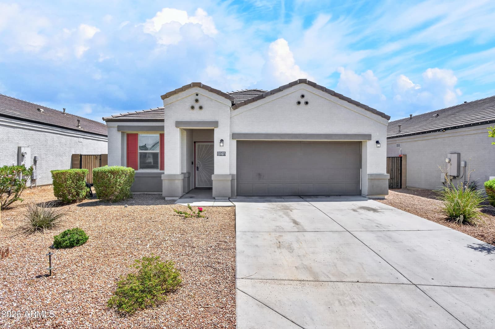31071 W OSBORN Road, Buckeye, AZ 85396