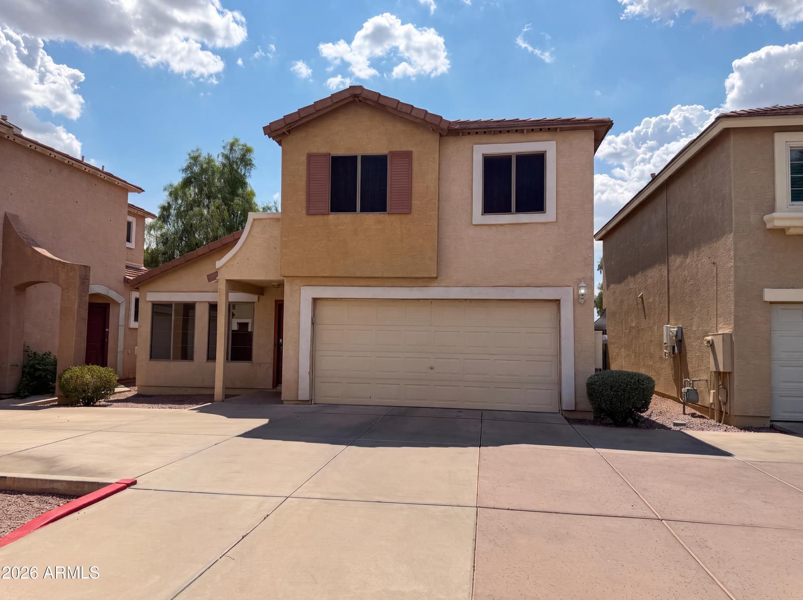 1376 S BOULDER Street D, Gilbert, AZ 85296 — photo 1 of 22