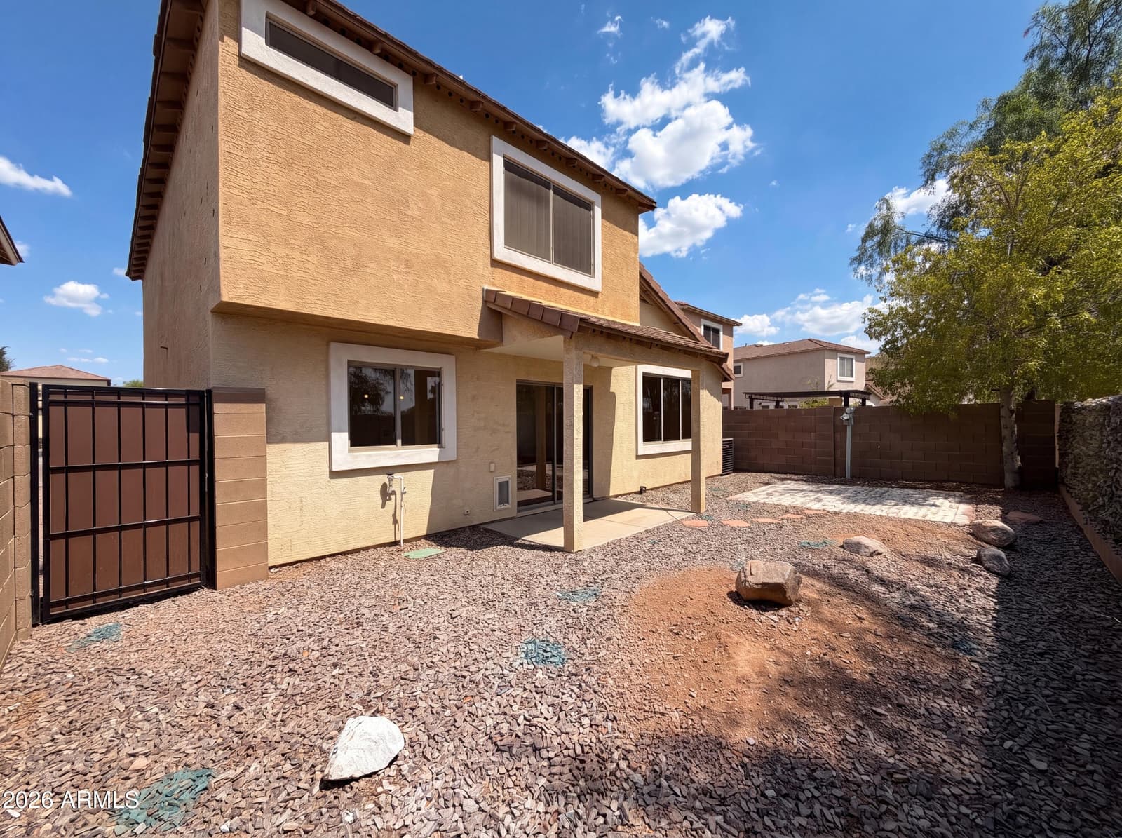 1376 S BOULDER Street D, Gilbert, AZ 85296 — photo 5 of 22