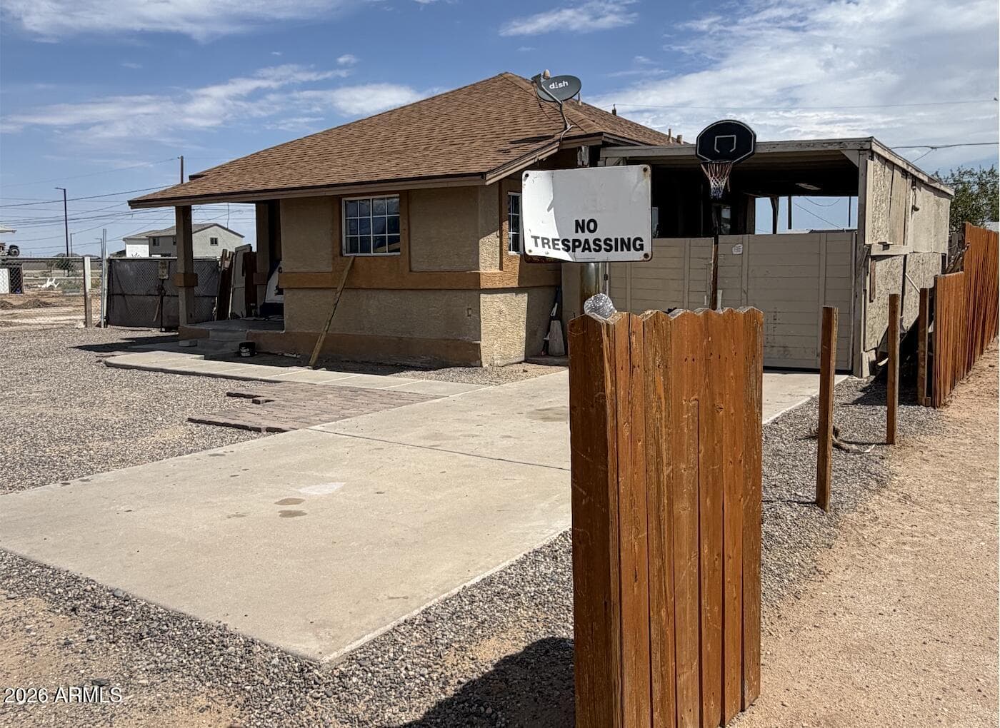 112 E 6th Avenue E, Buckeye, AZ 85326