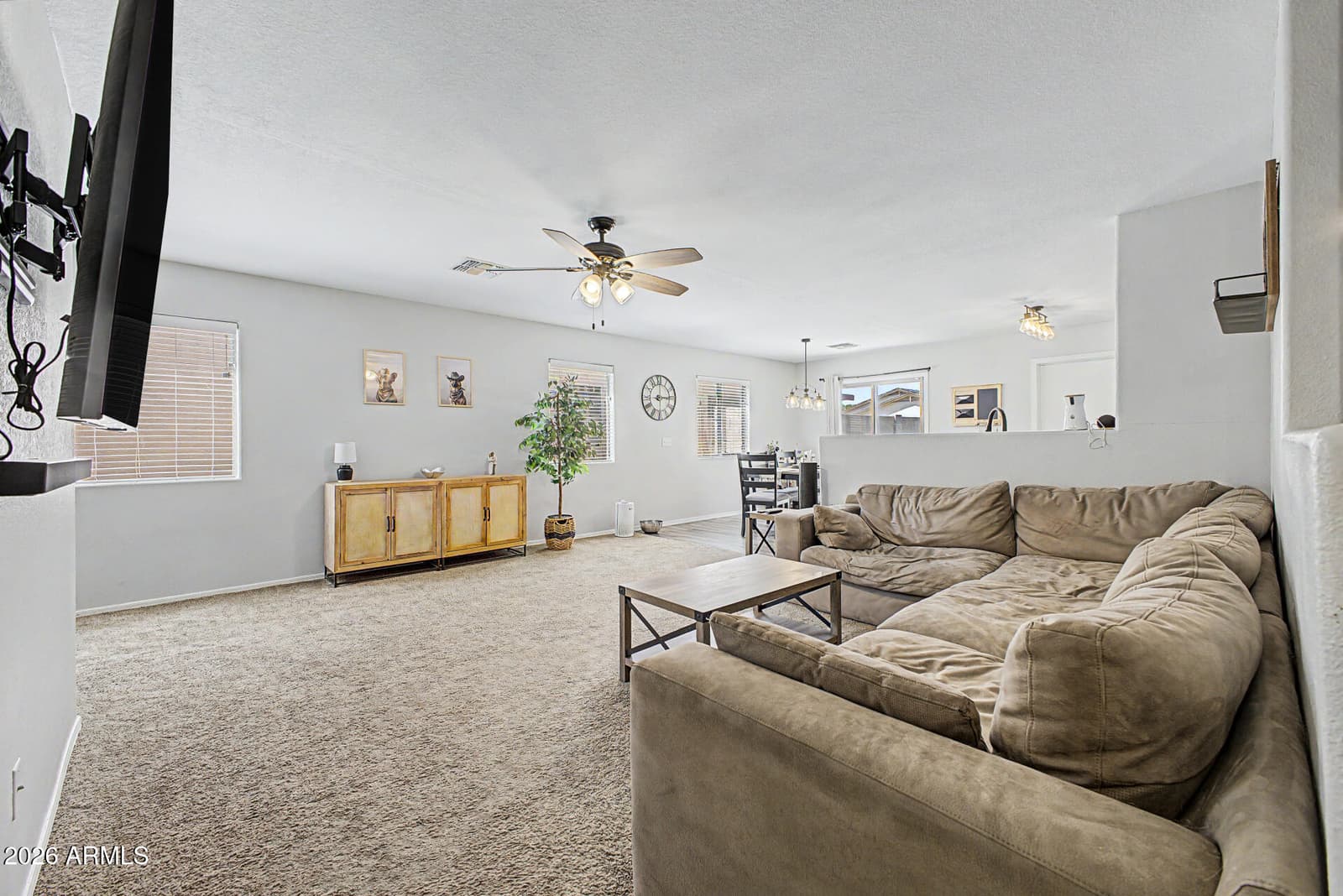 1840 E DUST DEVIL Drive, San Tan Valley, AZ 85143 — photo 11 of 54