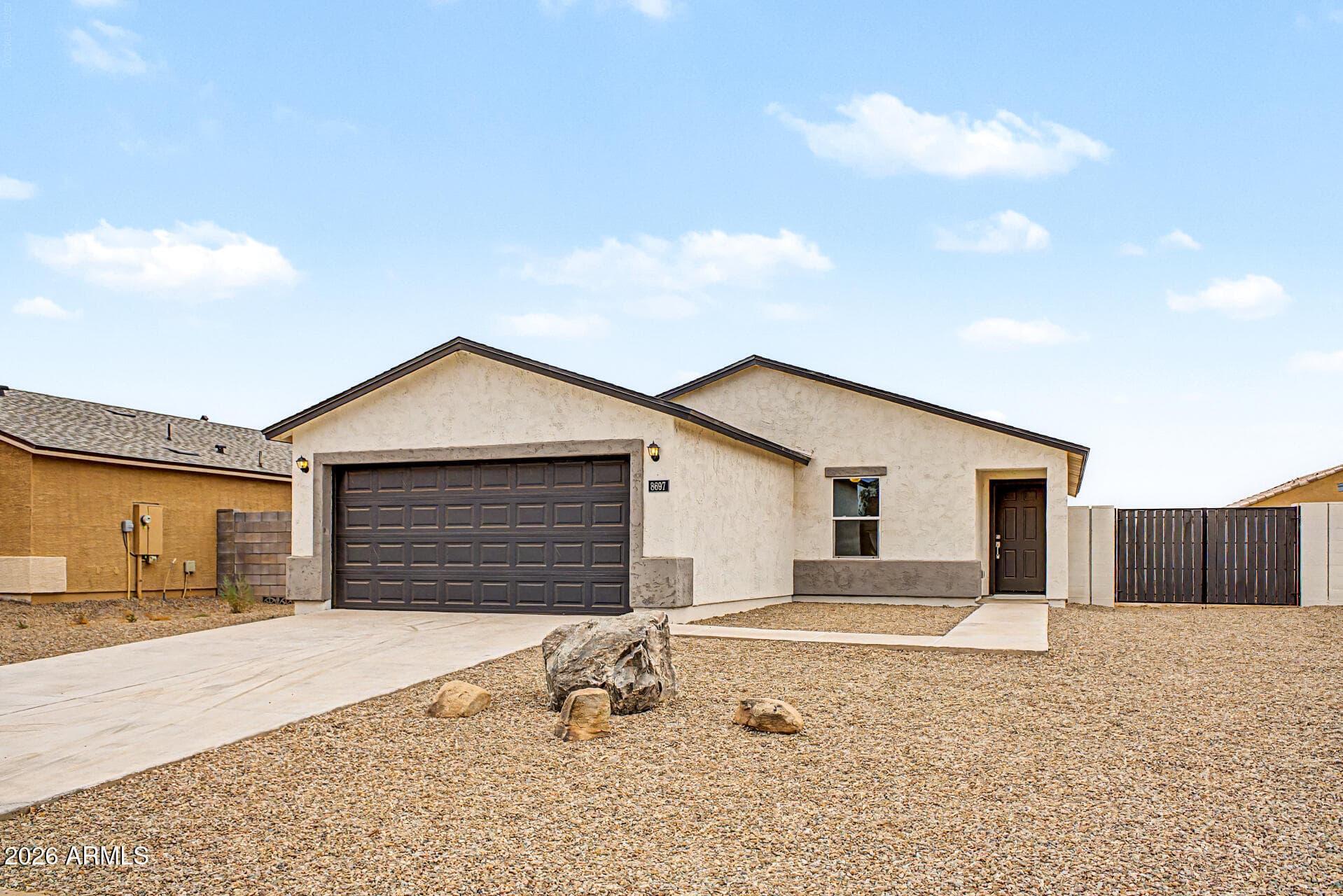 10590 W FERNANDO Drive, Arizona City, AZ 85123 — photo 3 of 33