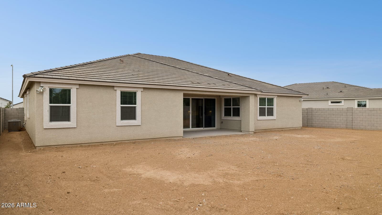 17633 W Brown Street, Waddell, AZ 85355 — photo 5 of 44