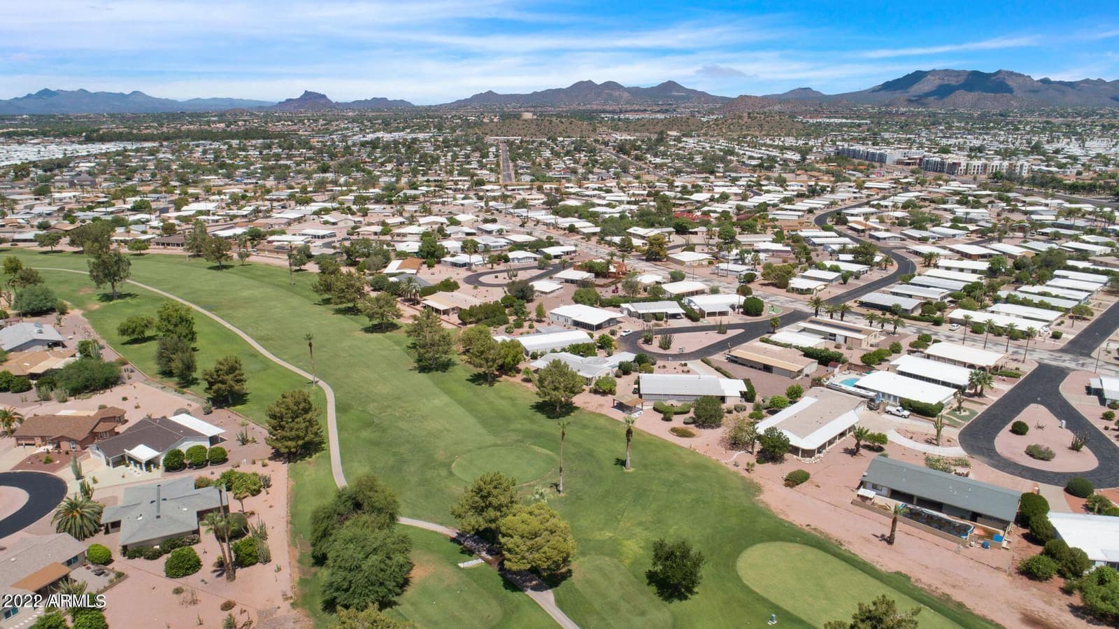 8200 E CORALBELL Circle, Mesa, AZ 85208 — photo 25 of 34