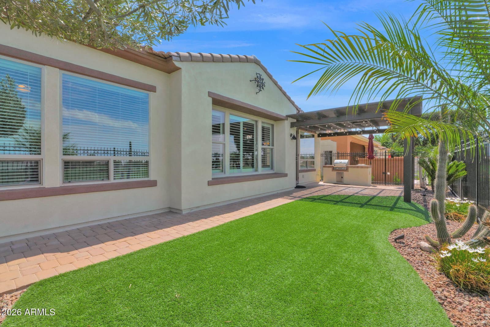 1429 E SWEET CITRUS Drive, Queen Creek, AZ 85140 — photo 44 of 60