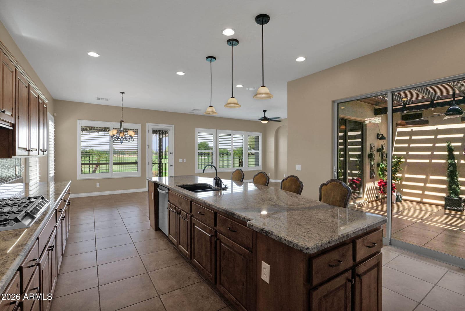 1429 E SWEET CITRUS Drive, Queen Creek, AZ 85140 — photo 25 of 60