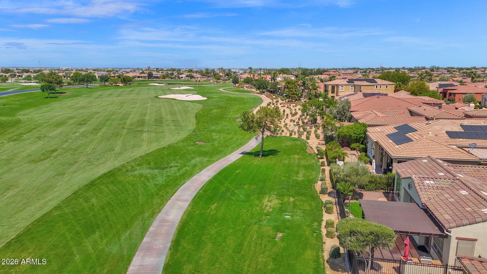 1429 E SWEET CITRUS Drive, Queen Creek, AZ 85140 — photo 53 of 60