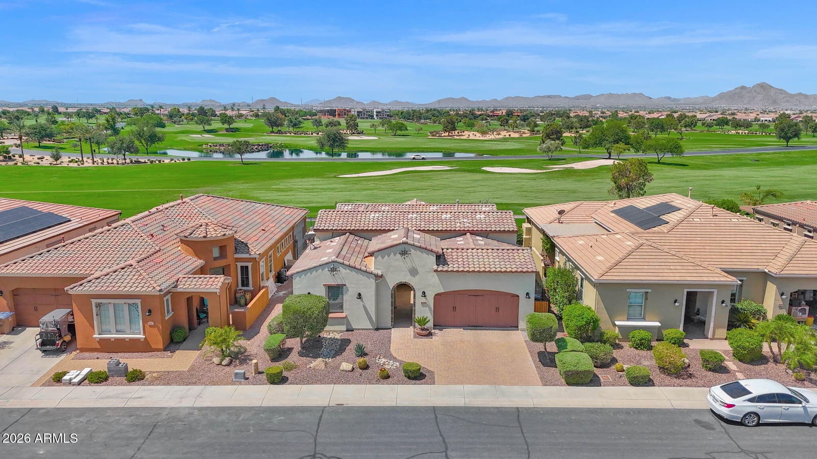1429 E SWEET CITRUS Drive, Queen Creek, AZ 85140 — photo 57 of 60